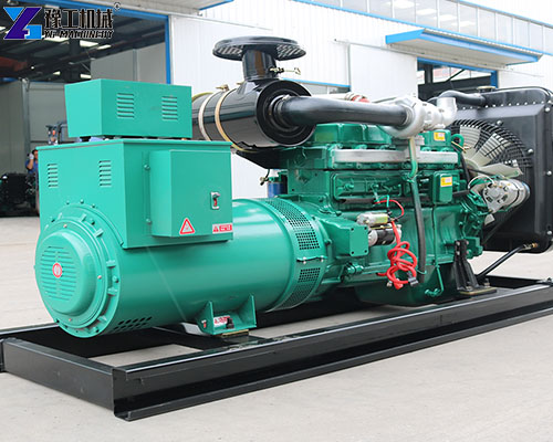 commercial diesel generators for sale