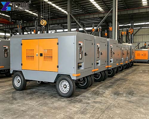 compressor air machine for sale