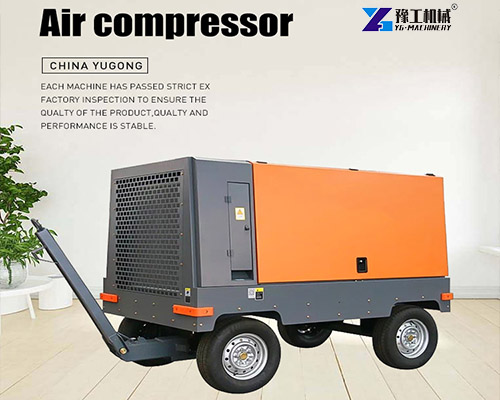 compressor air machine