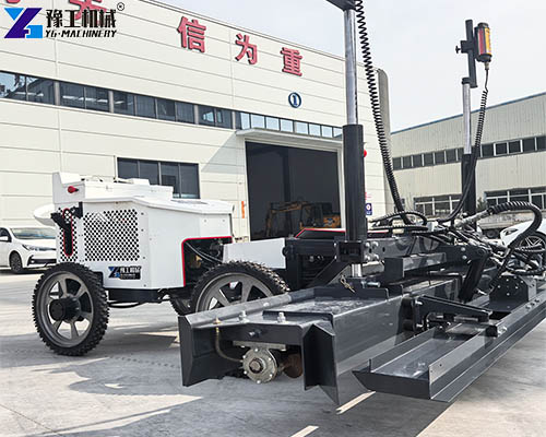 concrete laser screed for sale pavement equipment