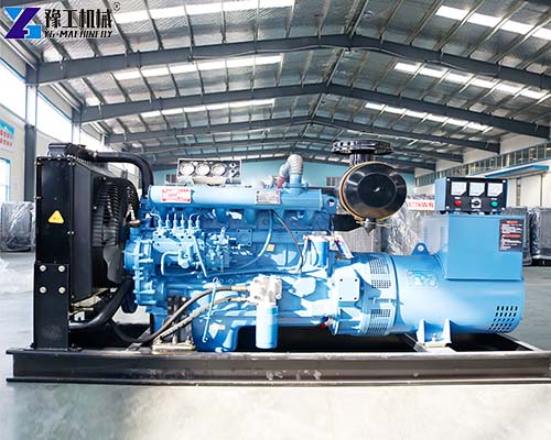 diesel portable generator for sale