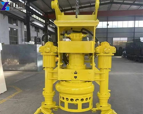 excavator dredge attachment for sale