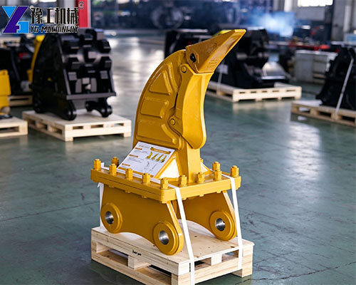 excavator ripper attachment for sale