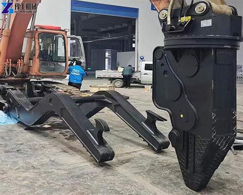 hydraulic car scissors
