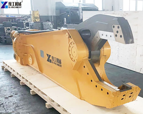 hydraulic shear price