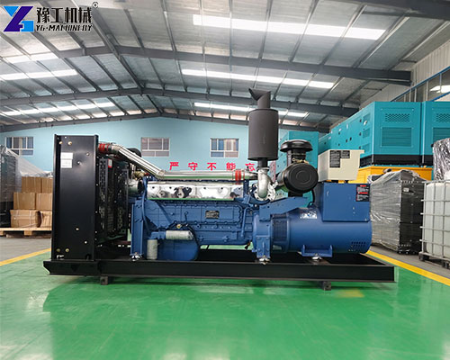 industrial diesel generator for sale