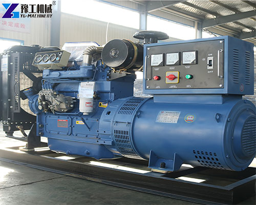 industrial generator for sale