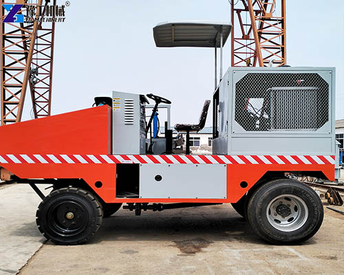kerb paver machine