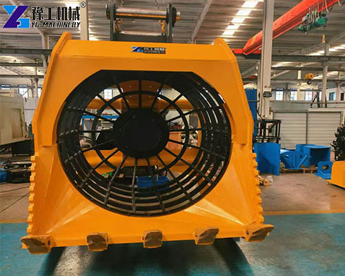 mini excavator screening bucket for sale