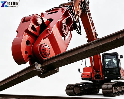 rail shear