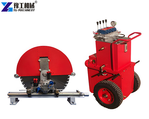 wall saw machine for sale