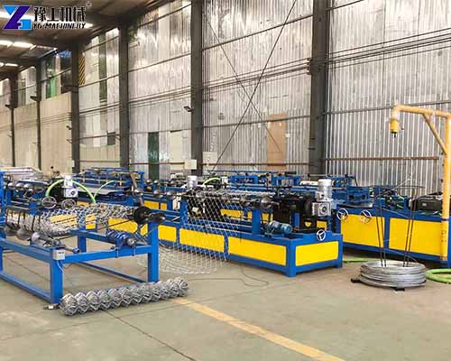 wire mesh welding machine