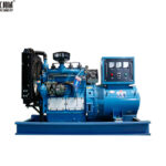 30kw industrial genset
