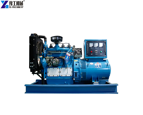 30kw industrial genset