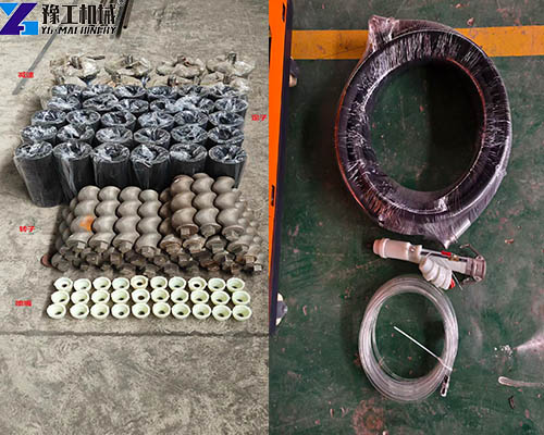 cement plaster sprayer accessories for sale