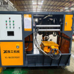 dredging robot complete machine