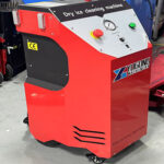Small Dry Ice Blaster: A Practical Guide to Choosing the Right Machine dry ice blasting machine for sale