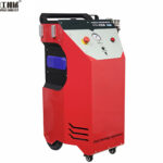 Dry Ice Cleaning Machine for Cars dry ice cleaning machine for cars