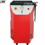 Industrial Dry Ice Blasting Machine for Controlled Surface Cleaning p7x dry ice blaster front view
