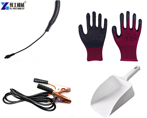 p7x dry ice pressure washer accessories