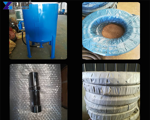small sandblasting machine for sale