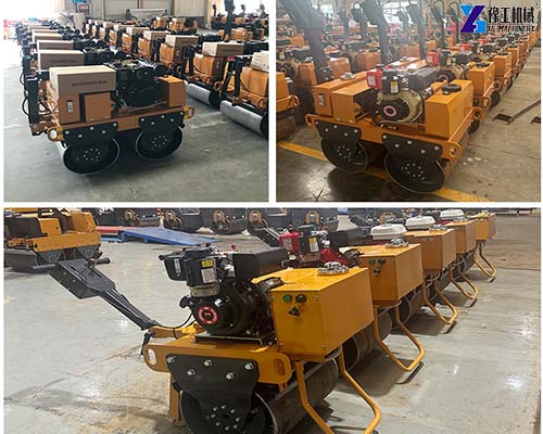 wholesale small road rollers