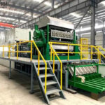 egg carton making machine for sale