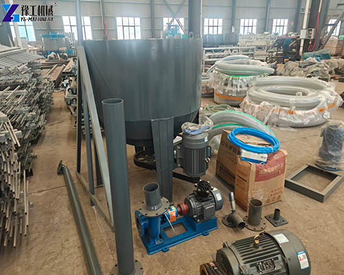 paper egg tray machine overseas shipment