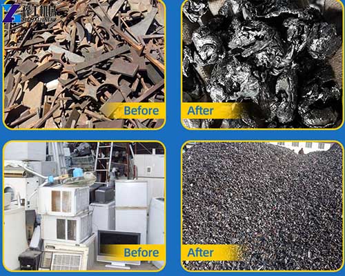 comparison of metalworking materials