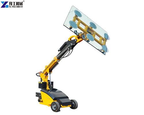 electric glass lifter