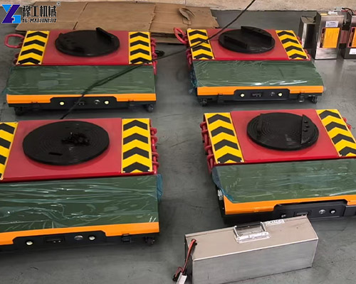 electric mover for sale