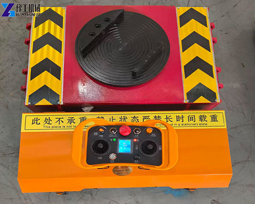 electric transporter price